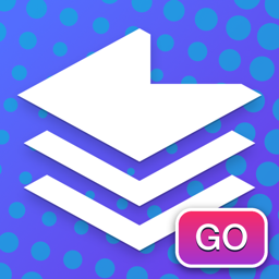 StashGo app icon